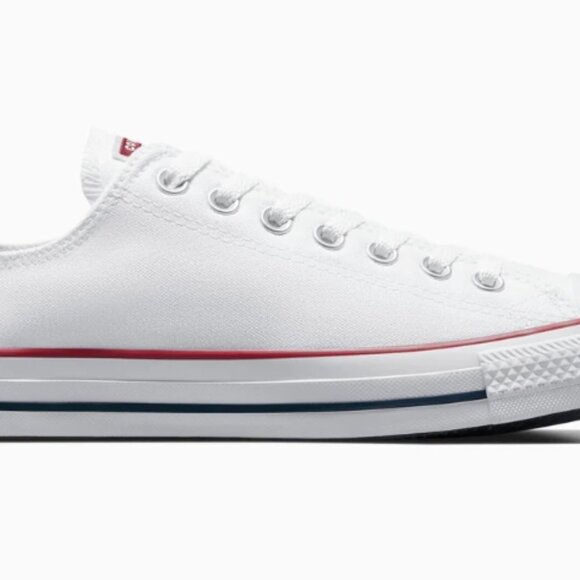 Converse All Star Chuck Taylor Low Top - Picture 1 of 4